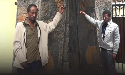 Vol chez Rama Valayden : les suspects retournent sur les lieux 