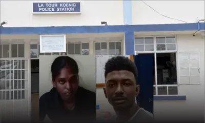 Agression mortelle d'un vigile : un homme et une jeune femme arrêtés 