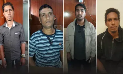 A l’hôpital de Mahébourg : ils volent Rs 150 000 à un patient