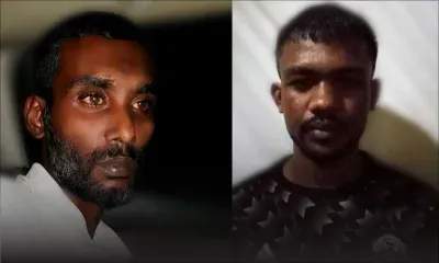 Cambriolage d’une maison à Trou-d’Eau-Douce : deux suspects arrêtés