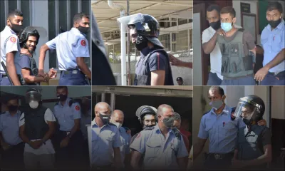 Assassinat de Manan Fakhoo : «La police n’a clairement aucune once de preuve contre ces suspects», affirme Me Shakeel Mohamed