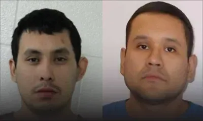 Canada : 10 morts dans des attaques au couteau dans une région isolée