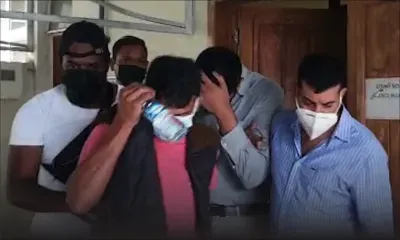 Décès de Darsen Chellen : deux suspects traduits en cour