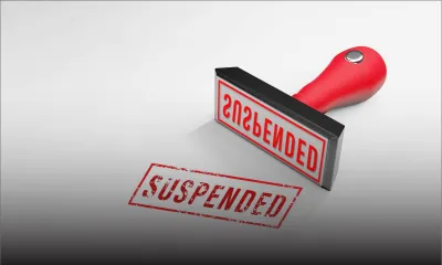 Higher Education Commission : un haut cadre suspendu