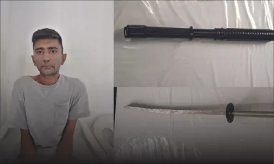 Suspendu de ses fonctions : un infirmier récidiviste arrêté pour trafic de drogue