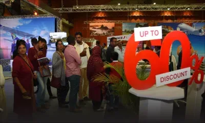 Offres exceptionnelles au Salon du Prêt-à-Partir : décollage immédiat 