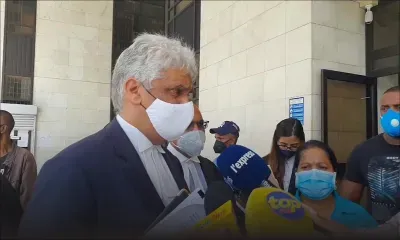 Cour de Port-Louis : Yogida Sawmynaden face à une nouvelle Private Prosecution