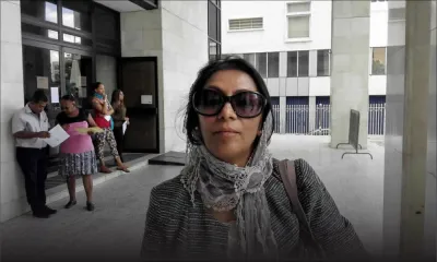 Affaire Gorah Issac - La veuve de Babal Joomun : «Je veux des réponses à mes questions»