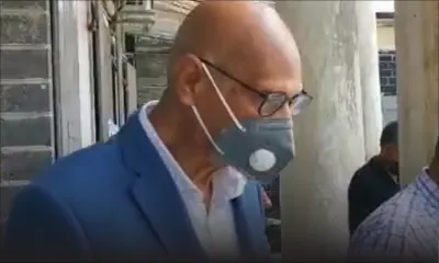 Affaire St-Louis : l’Icac reproche à Swaley Kasenally d’avoir obtenu six billets d'avion et Rs 500 000 de la firme BWSC