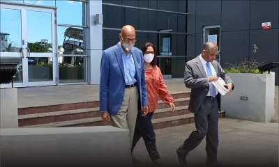 Affaire St-Louis : le Professeur Swaley Kasenally interrogé «under warning» à l’Icac