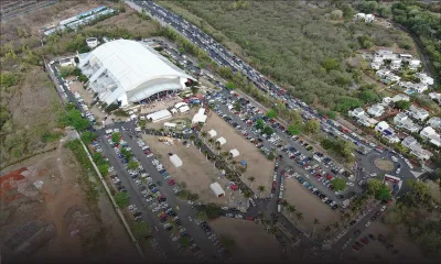 Au centre Swami-Vivekananda: les salons du Déstockage et du Prêt-à-partir reviennent en octobre 