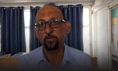 Recteur et président de syndicat - Soondress Sawmynaden : «Mon transfert est punitif»