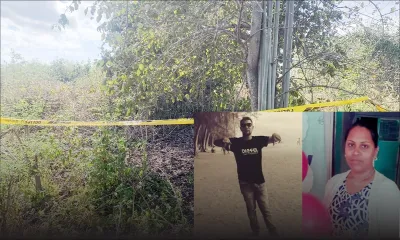 Meurtre de Swapna Ibrahim Dawood, âgée de 32 ans - Smita, la sœur : «So 15 zan mariaz ti kouma 15 zan martir» 