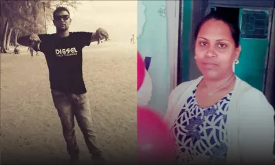Swapna Ibrahim Dawood tuée à Grand-Baie - l'époux Burkut Ally : «Monn trangle mo madam»