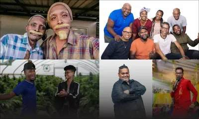 Spectacle - «Sware du Rire» : Radio Plus promet une soirée de fous rires et de bonne humeur