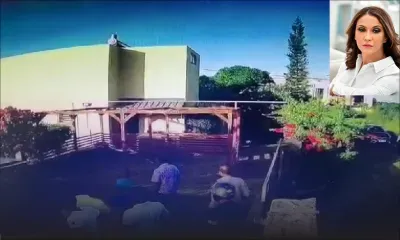 Sweetie Ramlagun-Law : «Cette descente m’a traumatisée»