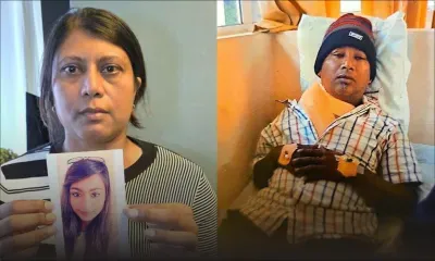 Sa fille tuée, son époux brisé après un accident en 2021- Sweety : «Mo bisin kasiet pou mo plore»