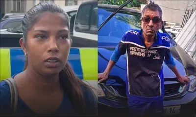 Meurtre de Ravi Ramchurn à Solferino - sa fille Sweety : «Finn koup li ek pik li partou partou. Kifer finn fer enn atrosite parey»