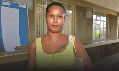 Mort de Stève Jacquelin Juliette en 2023 - sa sœur Sweta : «Monn trouv zot  komans batt li dan nou lakour e trenn li lor sime» 