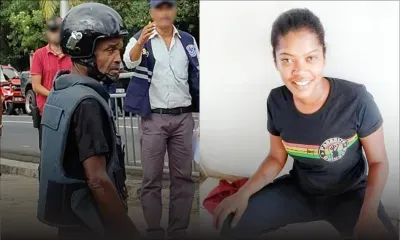 Mortellement poignardée par son ex-compagnon : destin tragique de Cindy Leveillé 