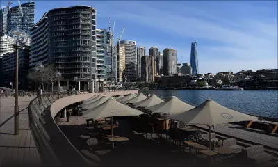 Australie: le confinement prolongé d'au moins une semaine à Sydney