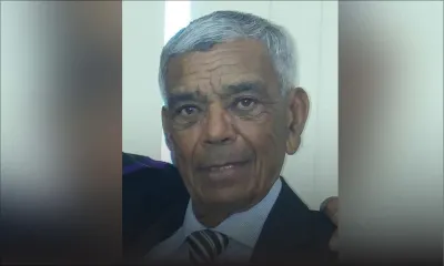 Porté manquant : Sylvestre Esther, 80 ans, ne donne plus signe de vie depuis deux mois