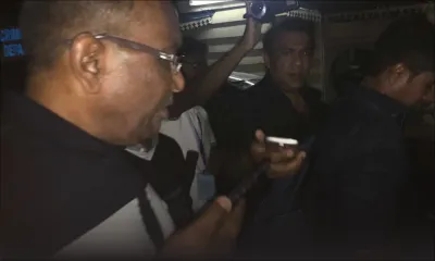 Affaire Bet365 : Sylvio Sundanum et Dick Kwan Tat au CCID