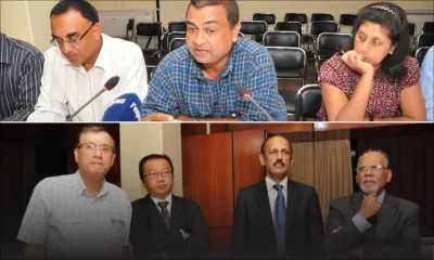 Compensation salariale : les syndicats déçus, le patronat veut une refonte du système 