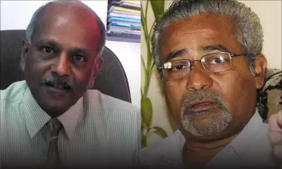 Landscope Mauritius : deux syndicalistes se démènent pour la réintégration de deux employés licenciés