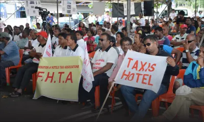 Rassemblement syndical à Beau-Bassin : Atma Shanto brandit la menace de grève générale