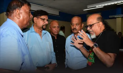 Compensation salariale : les syndicats espèrent formuler une proposition finale avant la réunion du 7 décembre