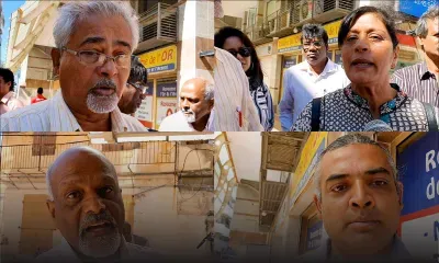 Jubilé d’or de l’Organisation internationale du travail : les syndicalistes font un walk-out 