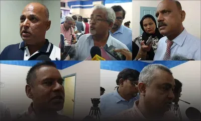 Compensation salariale : les syndicats n’approuvent pas le chiffre de 0.5 % comme taux d’inflation 