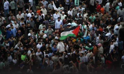 Ce que l'on sait des frappes israéliennes en Syrie