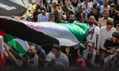 Biden et Sissi annoncent l'ouverture du passage de Rafah pour laisser passer l'aide aux Palestiniens