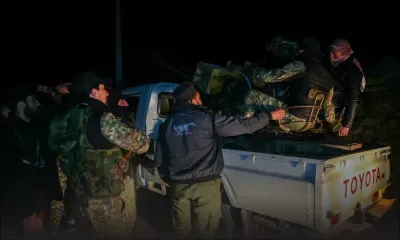 Syrie : une ONG fait état de 162 civils alaouites tués par les forces de sécurité vendredi