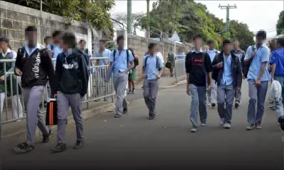 Système éducatif : l’école mauricienne en pleine mutation suite aux Assises de 2025