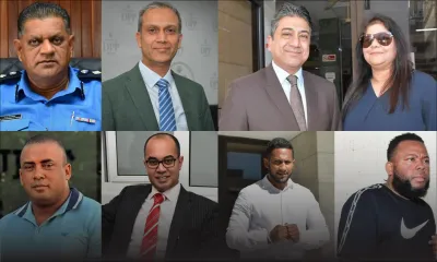 Système judiciaire : ces grands procès de 2024 