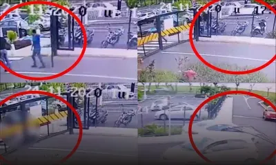 Policière tuée lors d’une « controlled delivery » : la police veut récupérer les images CCTV pour établir les circonstances exactes entourant ce drame