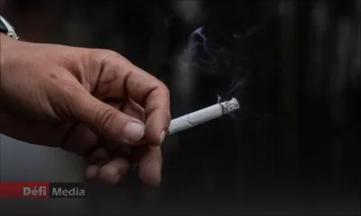 Tabac : Bientôt des amendements à la Public Health Act 2008