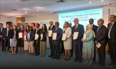 Cancer du poumon : le tabagisme, l’un des principaux facteurs de risque