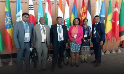 Culture : le séga tambour de Rodrigues inscrit au patrimoine culturel immatériel de l'Unesco