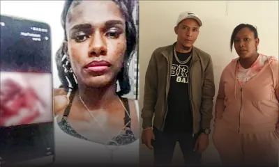 Scandale sexuel : la directrice d’une société de production porte plainte contre Tacha Ti Lamour 