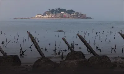 La Chine dit aux Etats-Unis qu'elle ne fera «jamais» de «compromis» sur Taïwan 