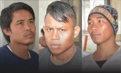 Meurtre d’un marin vietnamien: trois de ses collègues passent aux aveux