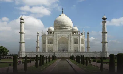 Voyage en Inde : le vaccin passe de Rs 135 à Rs 1 042