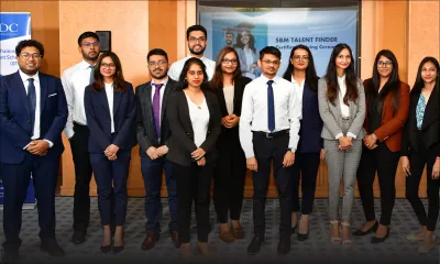 Programme de formation à l’emploi : la SBM Academy lance la deuxième édition de «Talent Finder»