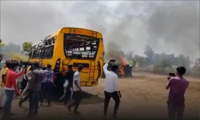 Inde : le « suicide » d’une élève provoque de vives tensions