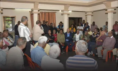 [Billet] Un petit dérapage, mais le combat est bien engagé 