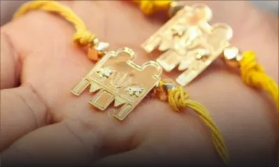 La communauté tamoule fête l’Aadi Pathinettam Perukku